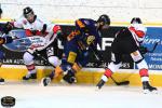 Photo hockey match Chamonix  - Brianon  le 19/11/2014