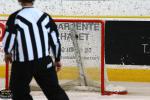 Photo hockey match Chamonix  - Brianon  le 19/11/2014