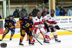 Photo hockey match Chamonix  - Brianon  le 19/11/2014