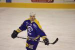 Photo hockey match Chamonix  - Brianon  le 03/01/2009