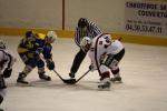Photo hockey match Chamonix  - Brianon  le 03/01/2009