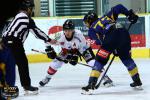 Photo hockey match Chamonix  - Brianon  le 13/02/2015