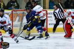 Photo hockey match Chamonix  - Brianon  le 13/02/2015
