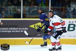 Photo hockey match Chamonix  - Brianon  le 13/02/2015