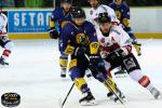 Photo hockey match Chamonix  - Brianon  le 13/02/2015
