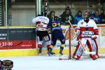 Photo hockey match Chamonix  - Brianon  le 13/02/2015