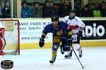 Photo hockey match Chamonix  - Brianon  le 13/02/2015