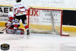 Photo hockey match Chamonix  - Brianon  le 13/02/2015