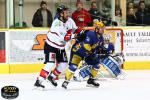Photo hockey match Chamonix  - Brianon  le 13/02/2015
