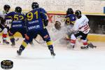 Photo hockey match Chamonix  - Brianon  le 13/02/2015