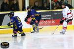 Photo hockey match Chamonix  - Brianon  le 13/02/2015