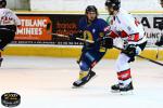 Photo hockey match Chamonix  - Brianon  le 13/02/2015
