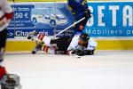 Photo hockey match Chamonix  - Brianon  le 16/01/2016