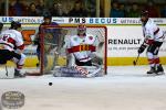 Photo hockey match Chamonix  - Brianon  le 16/01/2016