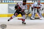 Photo hockey match Chamonix  - Brianon  le 16/01/2016