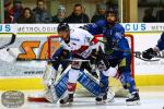 Photo hockey match Chamonix  - Brianon  le 16/01/2016