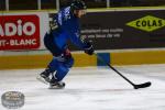 Photo hockey match Chamonix  - Brianon  le 16/01/2016