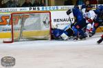 Photo hockey match Chamonix  - Brianon  le 16/01/2016