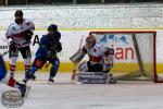 Photo hockey match Chamonix  - Brianon  le 16/01/2016