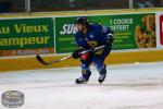 Photo hockey match Chamonix  - Brianon  le 16/01/2016