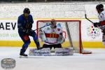Photo hockey match Chamonix  - Brianon  le 16/01/2016
