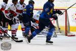 Photo hockey match Chamonix  - Brianon  le 16/01/2016