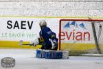 Photo hockey match Chamonix  - Brianon  le 16/01/2016