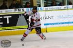 Photo hockey match Chamonix  - Brianon  le 16/01/2016