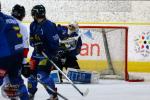 Photo hockey match Chamonix  - Brianon  le 16/01/2016