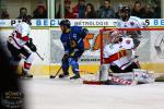 Photo hockey match Chamonix  - Brianon  le 16/01/2016