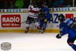 Photo hockey match Chamonix  - Brianon  le 16/01/2016