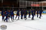 Photo hockey match Chamonix  - Brianon  le 16/01/2016