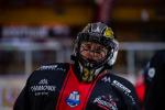 Photo hockey match Chamonix  - Brianon  le 06/12/2019