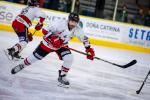 Photo hockey match Chamonix  - Brianon  le 06/12/2019