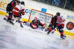 Photo hockey match Chamonix  - Brianon  le 06/12/2019