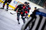 Photo hockey match Chamonix  - Brianon  le 06/12/2019
