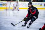 Photo hockey match Chamonix  - Brianon  le 06/12/2019