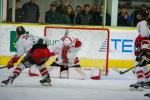 Photo hockey match Chamonix  - Brianon  le 05/10/2021