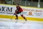 Photo hockey match Chamonix  - Brianon  le 05/10/2021