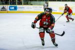 Photo hockey match Chamonix  - Brianon  le 05/10/2021