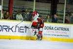 Photo hockey match Chamonix  - Brianon  le 05/10/2021