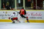 Photo hockey match Chamonix  - Brianon  le 05/10/2021