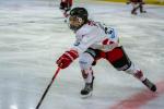 Photo hockey match Chamonix  - Brianon  le 05/10/2021
