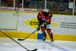 Photo hockey match Chamonix  - Brianon  le 05/10/2021
