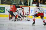 Photo hockey match Chamonix  - Brianon  le 04/03/2022