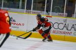 Photo hockey match Chamonix  - Brianon  le 04/03/2022