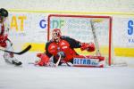 Photo hockey match Chamonix  - Brianon  le 04/03/2022