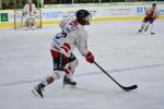 Photo hockey match Chamonix  - Brianon  le 04/03/2022