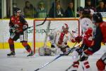 Photo hockey match Chamonix  - Brianon  le 04/03/2022