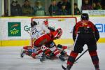 Photo hockey match Chamonix  - Brianon  le 04/03/2022